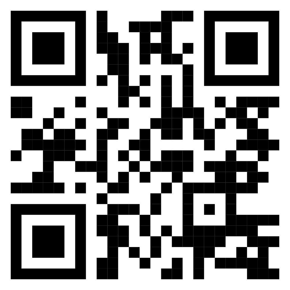 Escanee para descargar la aplicación de Bulova